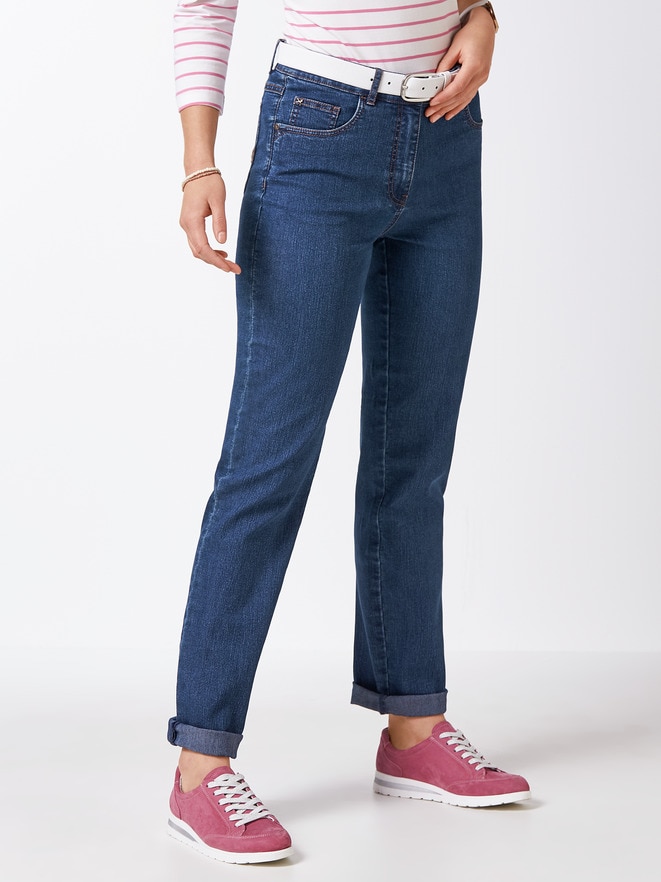 Highstretch-Jeans Highstretch-Jeans
