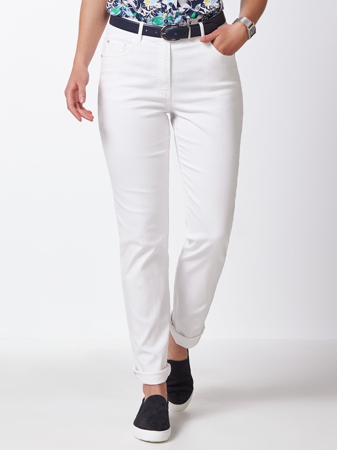 Highstretch-Jeans Highstretch-Jeans
