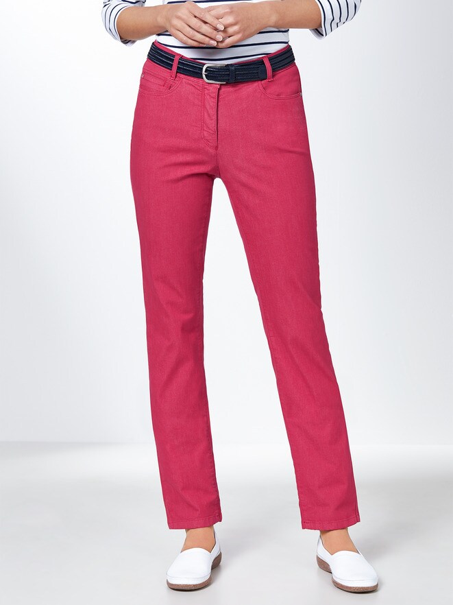Yoga-Jeans Supersoft Yoga-Jeans Supersoft