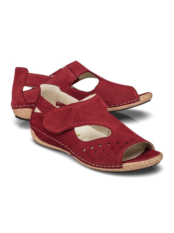 Waldläufer Sandalenschuh Waldläufer Sandalenschuh