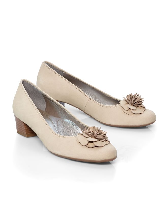 Klassik-Pumps Klassik-Pumps