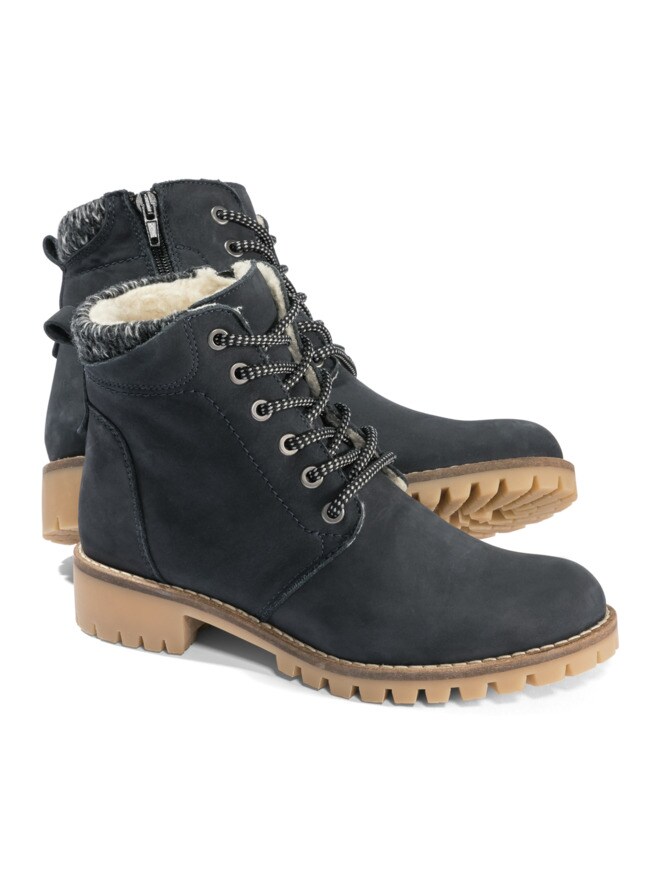 Stiefel wohlig & warm Stiefel wohlig & warm
