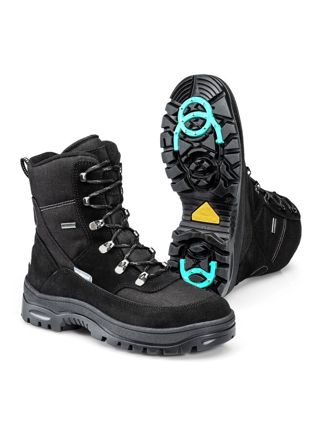 Klepper Thermo-RV Stiefel Aquastop Klepper Thermo-RV Stiefel Aquastop