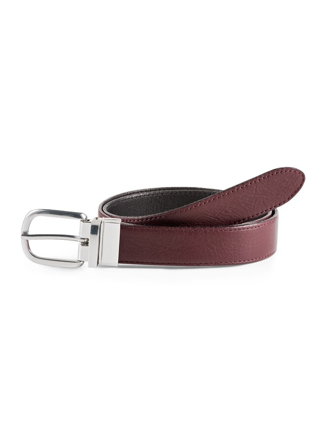 Leder Wendegürtel Leder Wendegürtel