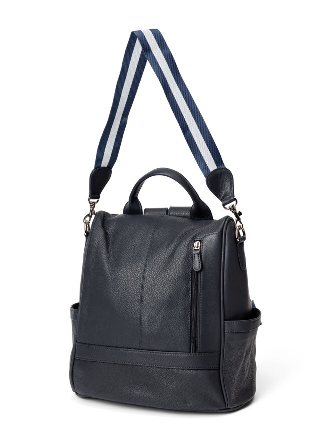 Leder-Rucksack Leder-Rucksack