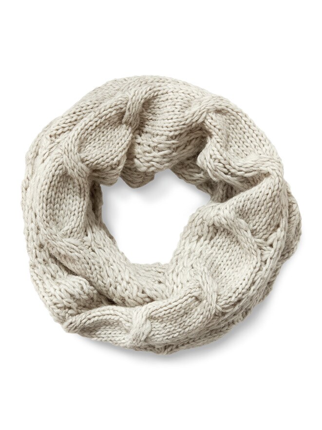 Loop Zopfmuster Loop Zopfmuster