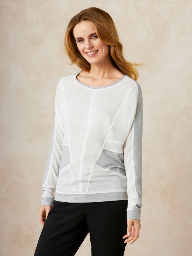 Shirtbluse Sportsline Shirtbluse Sportsline