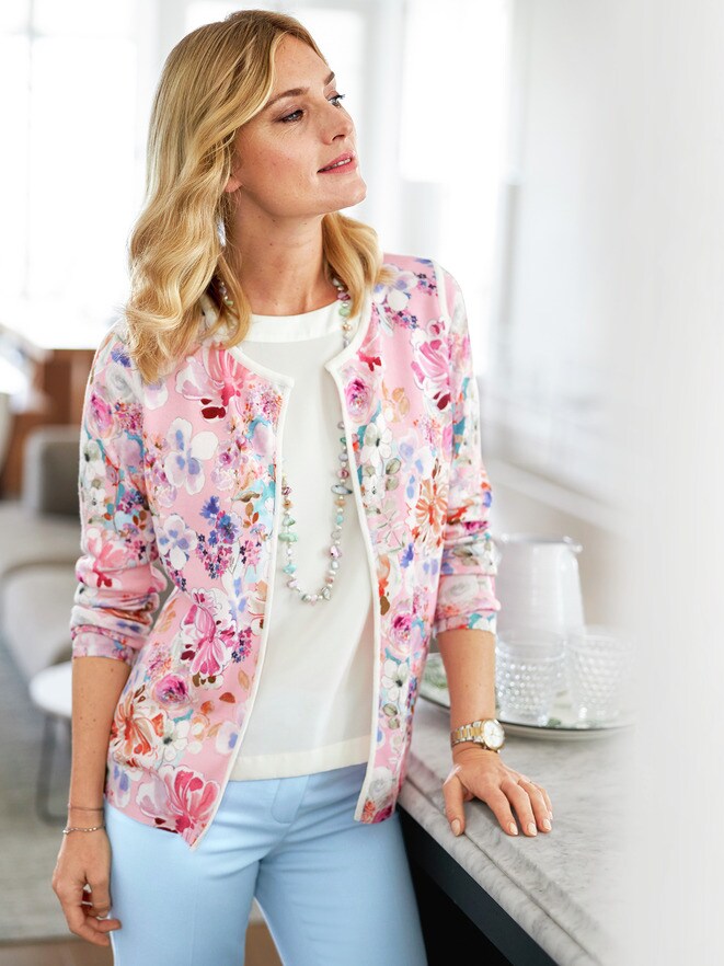Outfit Alles blüht auf Outfit Alles blüht auf
