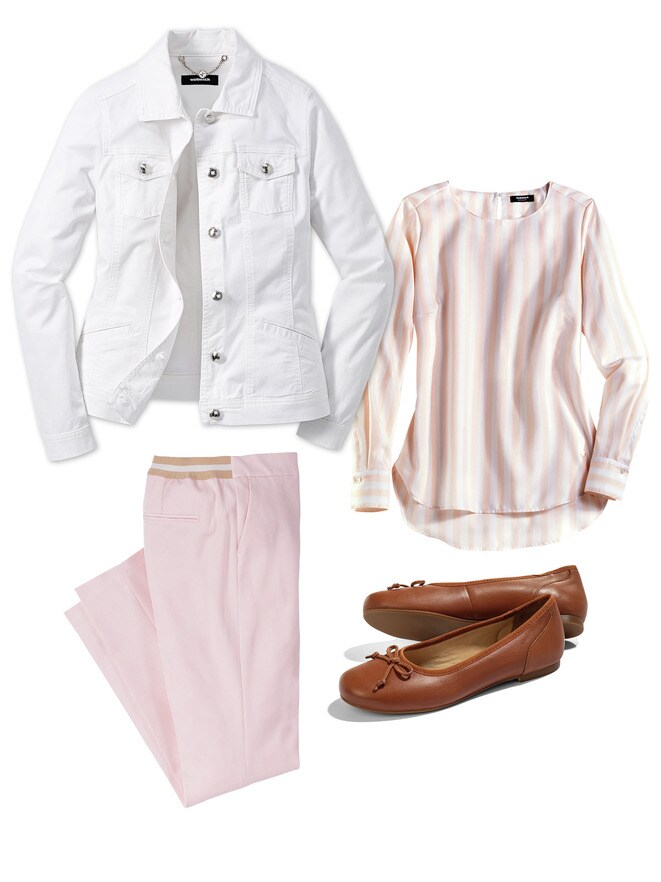 Outfit Formell Outfit Formell