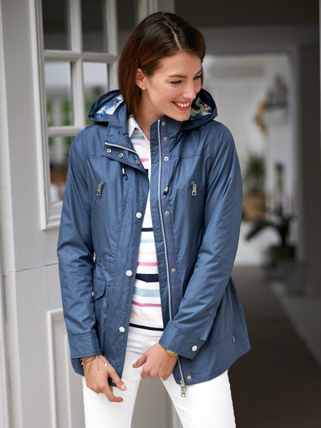 Outfit Bei Sommerregen Outfit Bei Sommerregen