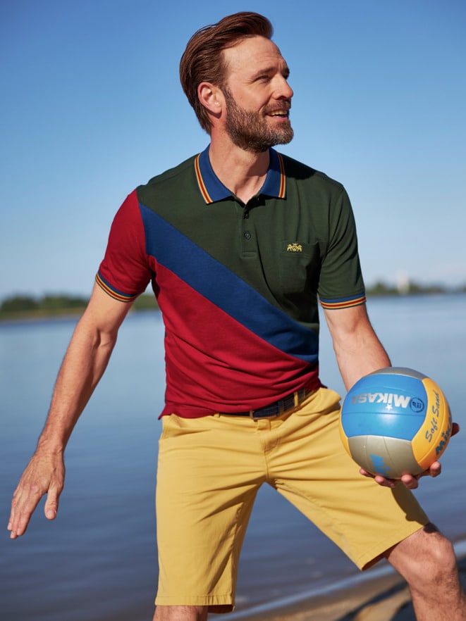 Outfit Strandbar oder Dünen? Outfit Strandbar oder Dünen?