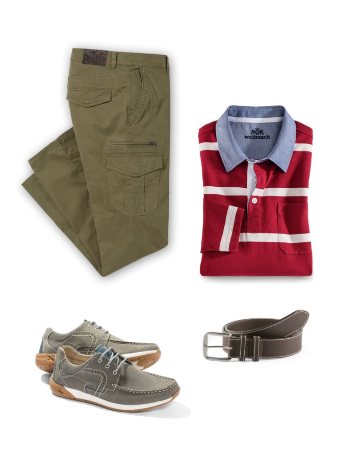 Outfit Segeltörn Look Outfit Segeltörn Look