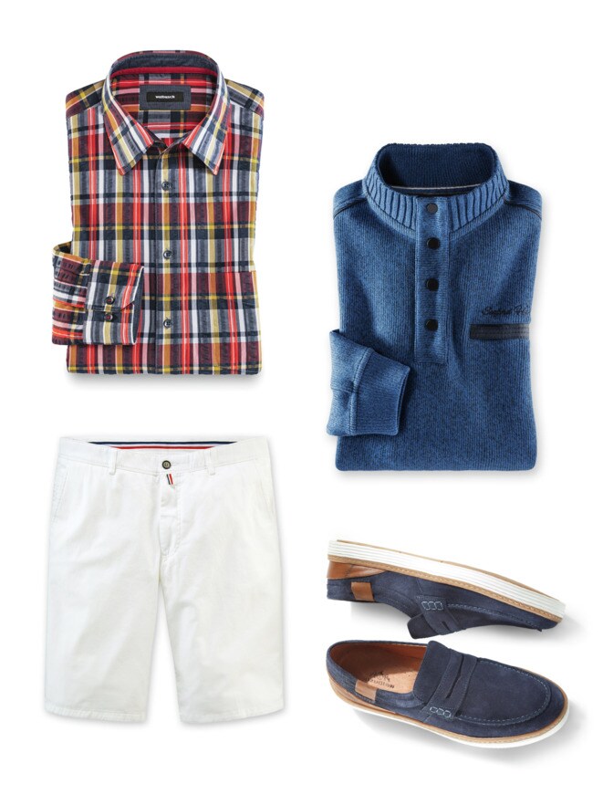 Outfit Strand Look Outfit Strand Look