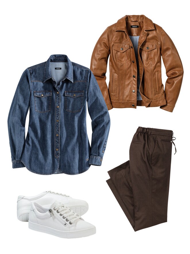 Stylish Stylish