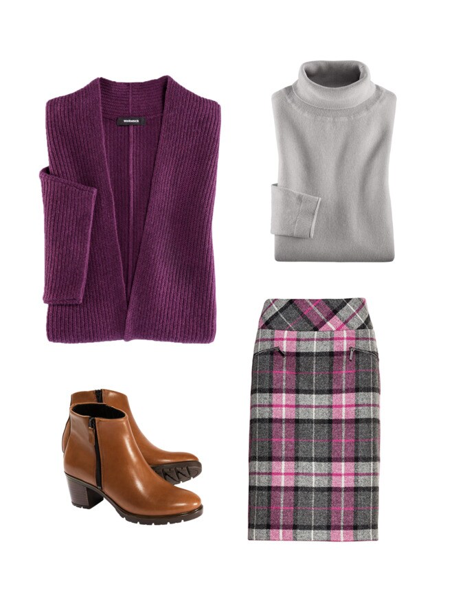 Feminin Feminin