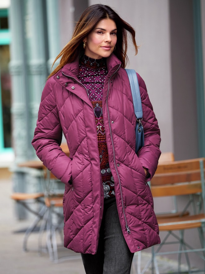Outfit Gegen Herbst-Tristesse Outfit Gegen Herbst-Tristesse