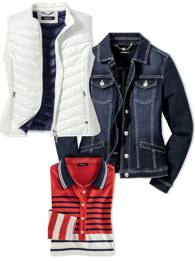Outfit Dame Outdoor Outfit Dame Outdoor