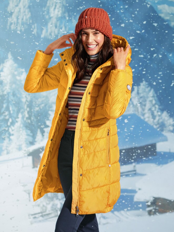 Outfit Je schlechter das Wetter... Outfit Je schlechter das Wetter...