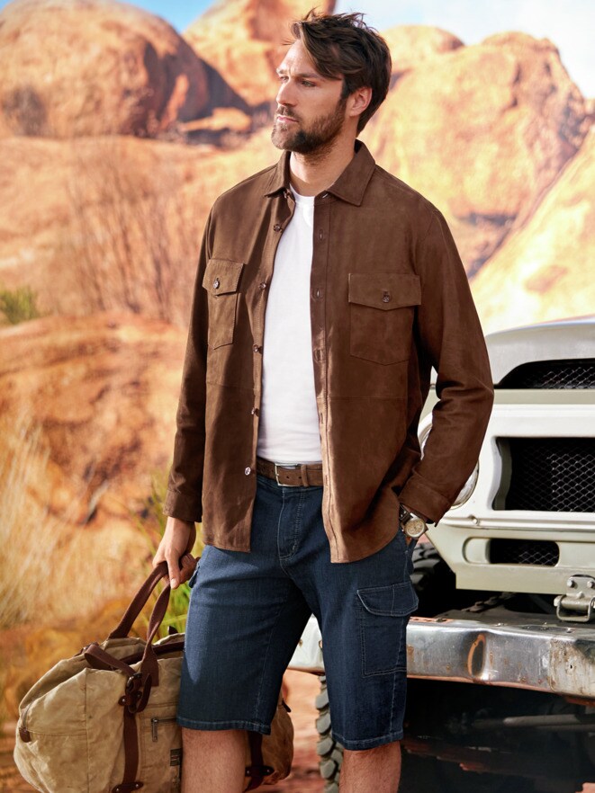 Outdoor - Aber mit Stil Outdoor - Aber mit Stil