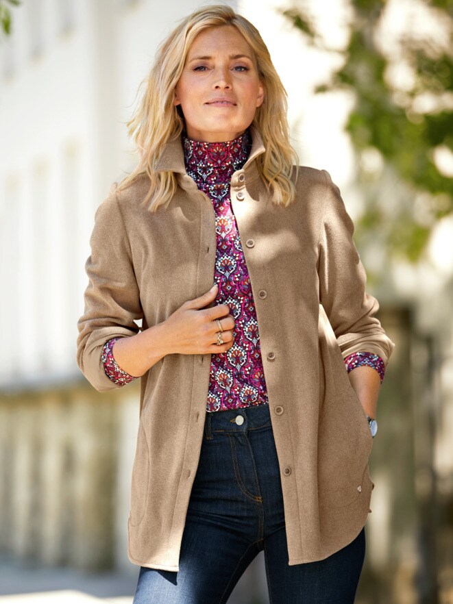 Outfit Steppjacke Leichtgewicht Outfit Steppjacke Leichtgewicht