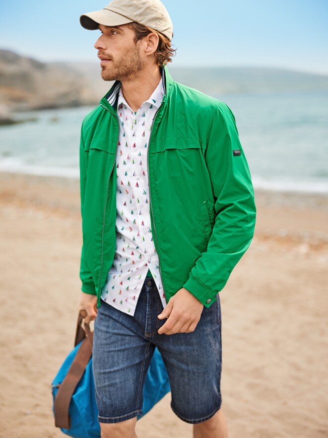 Outfit Windjacke Ultraleicht Outfit Windjacke Ultraleicht