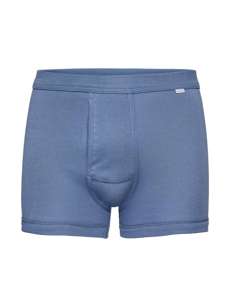 Thermo-Shorts 2er-Pack Blau