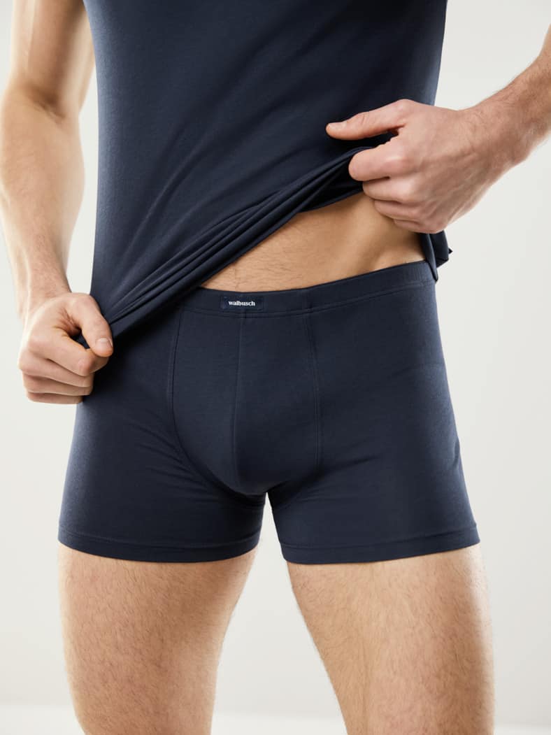 Modal Pants 2er Set Marine