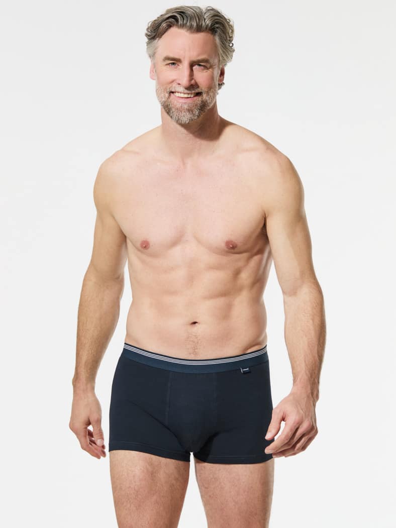 Pants Dessin Duo 2er-Pack Maritim/Marine