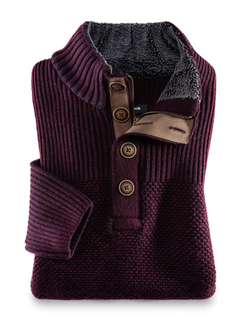 Thermo-Troyer Winterwarm Barolo
