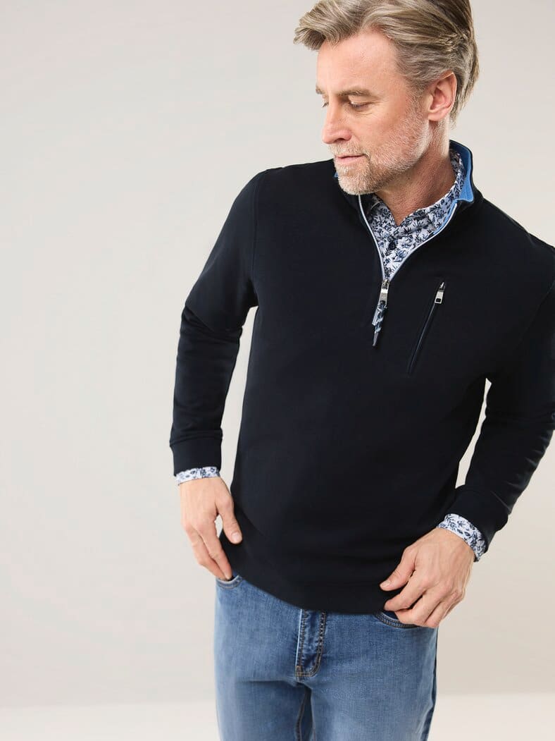 Extraglatt-Troyer Frischekick Updat Marine