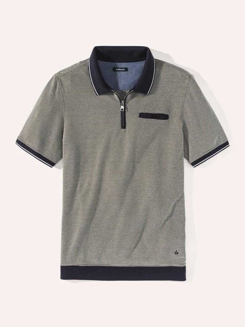 Gentleman-Polo Salbei