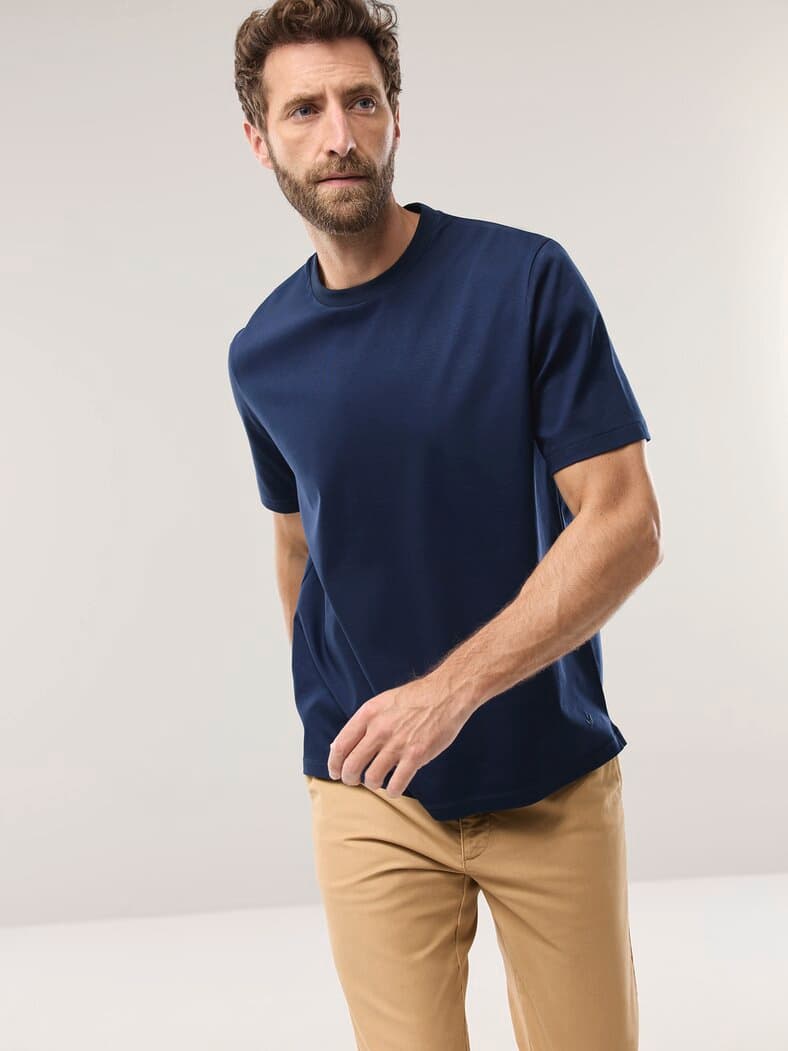 Premium T-Shirt Marine