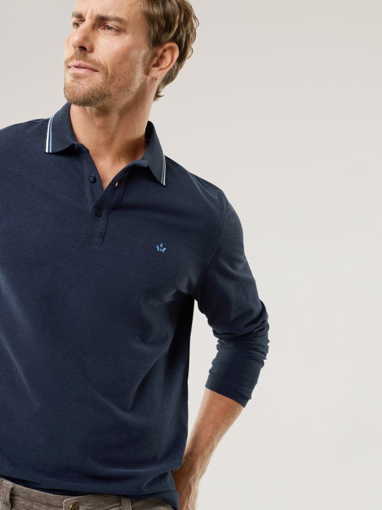 Thermopolo Supersoft Marine