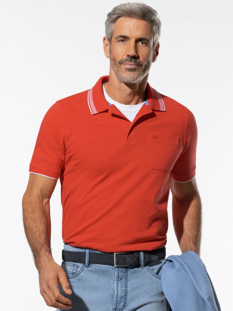 Klimapolo Frischekick Koralle