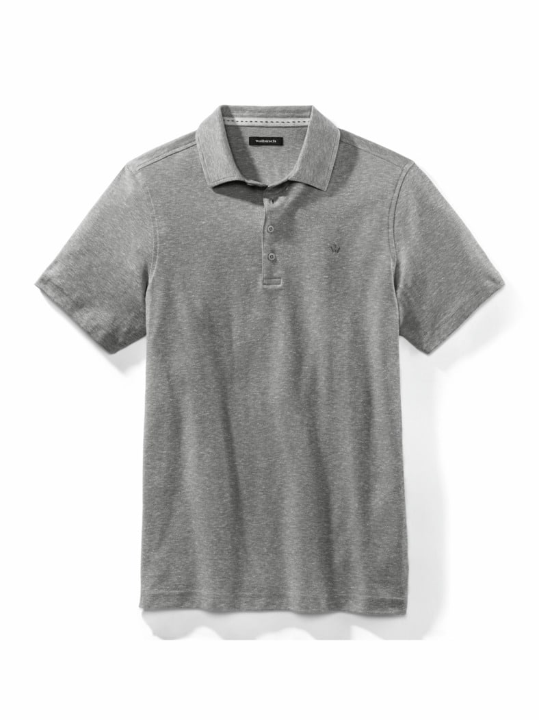 Cottolino Hemdenpolo Khaki