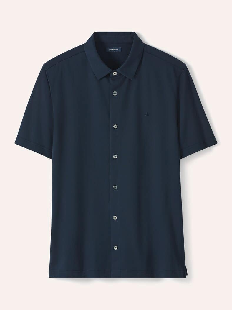Shirtpolo Marine