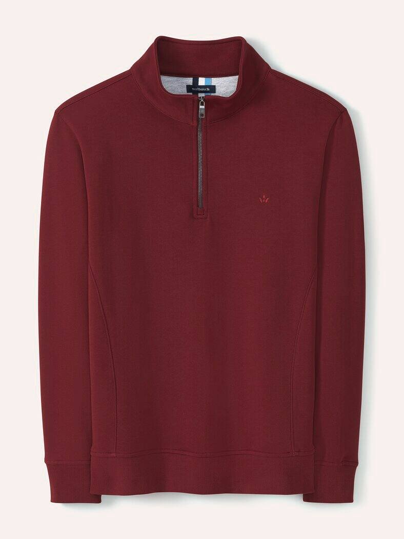 Essential Troyer Dunkelrot