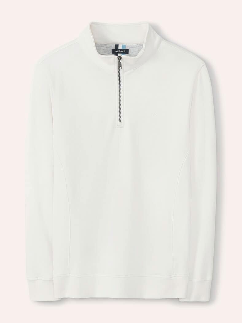 Essential Troyer Offwhite