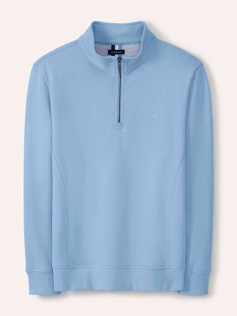 Essential Troyer Chambray