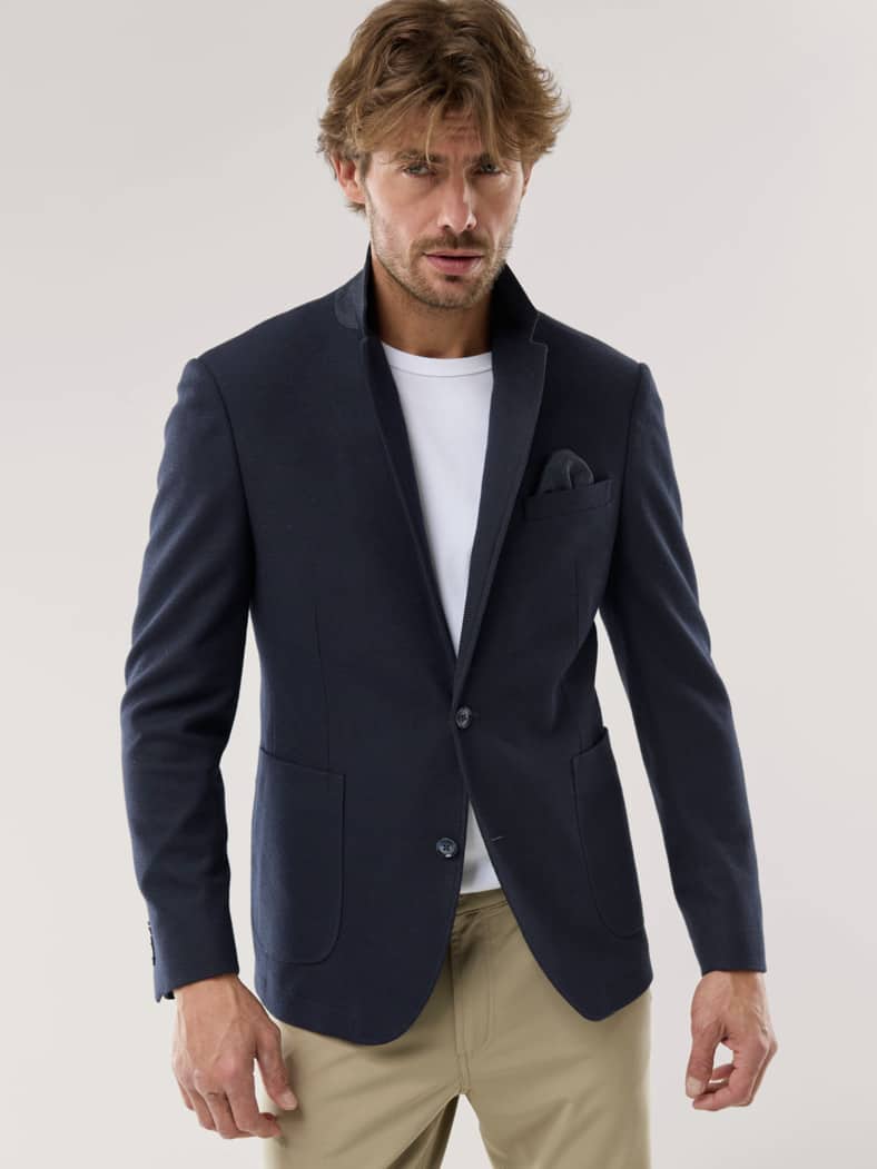 Komfort Sakko Everyday Marine