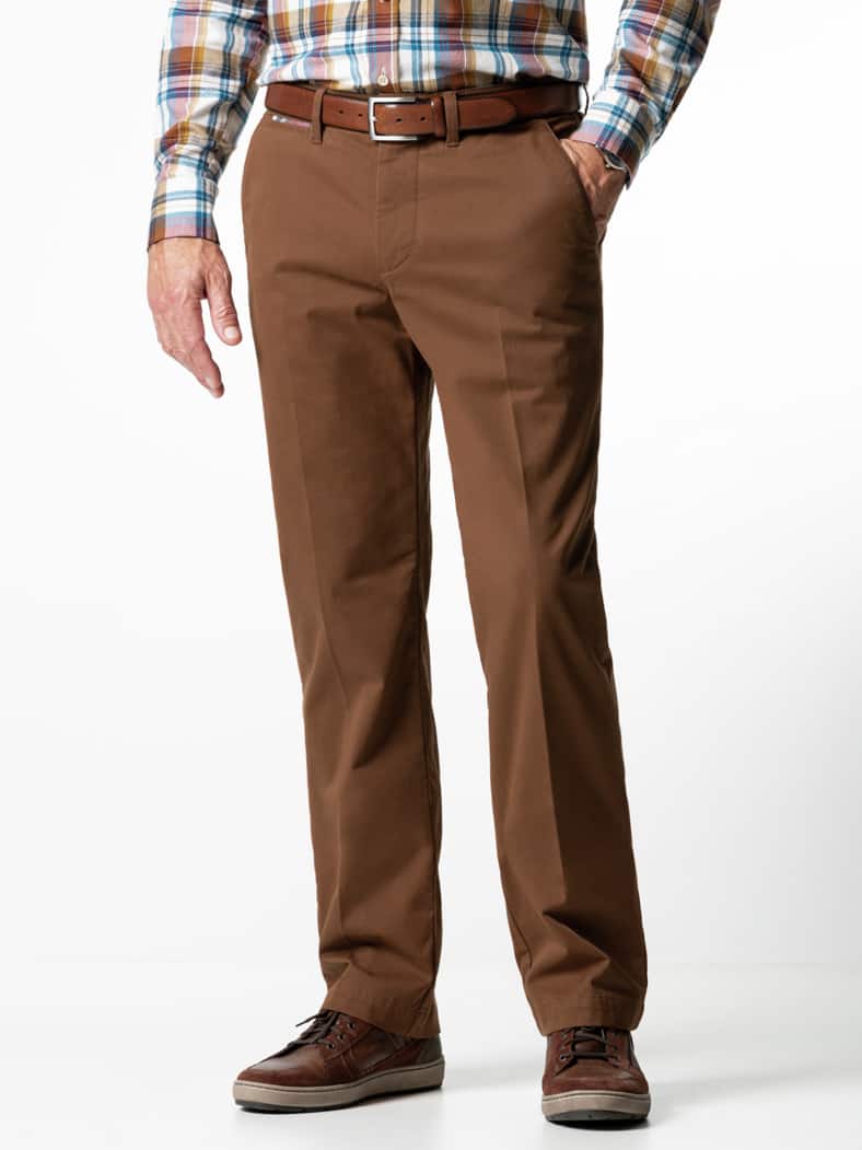 Extraglatt-Thermo Chino Tabak