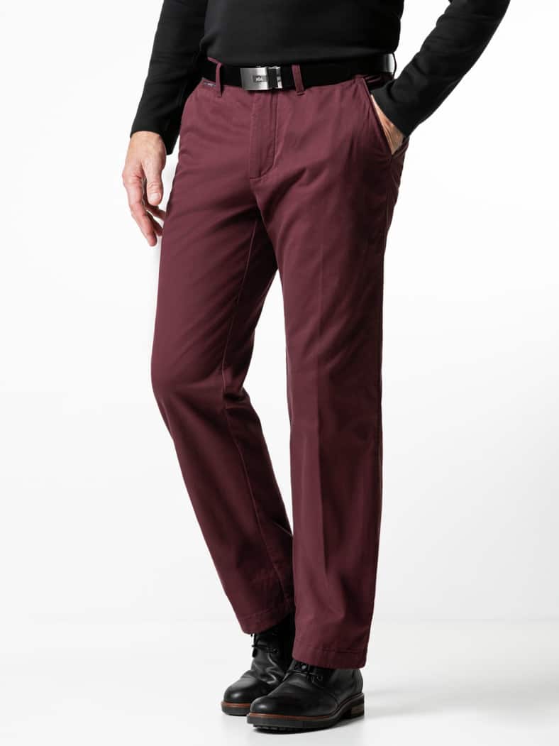 Extraglatt-Thermo Chino Beere