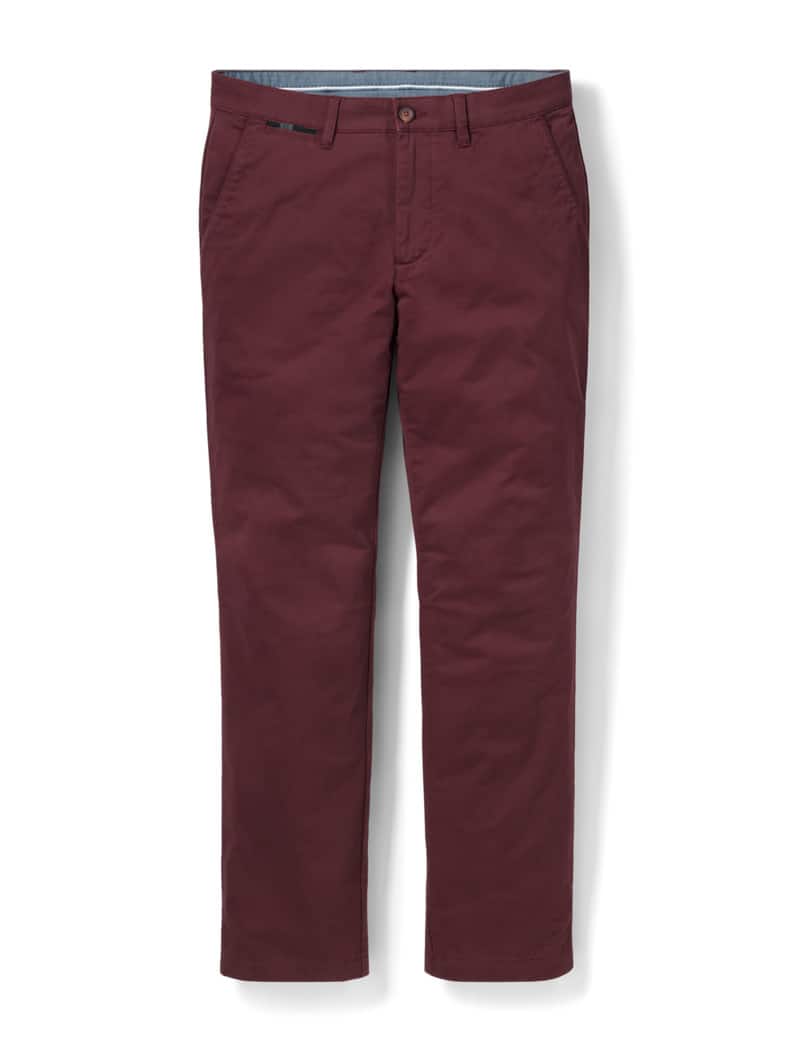 Extraglatt-Thermo Chino Beere