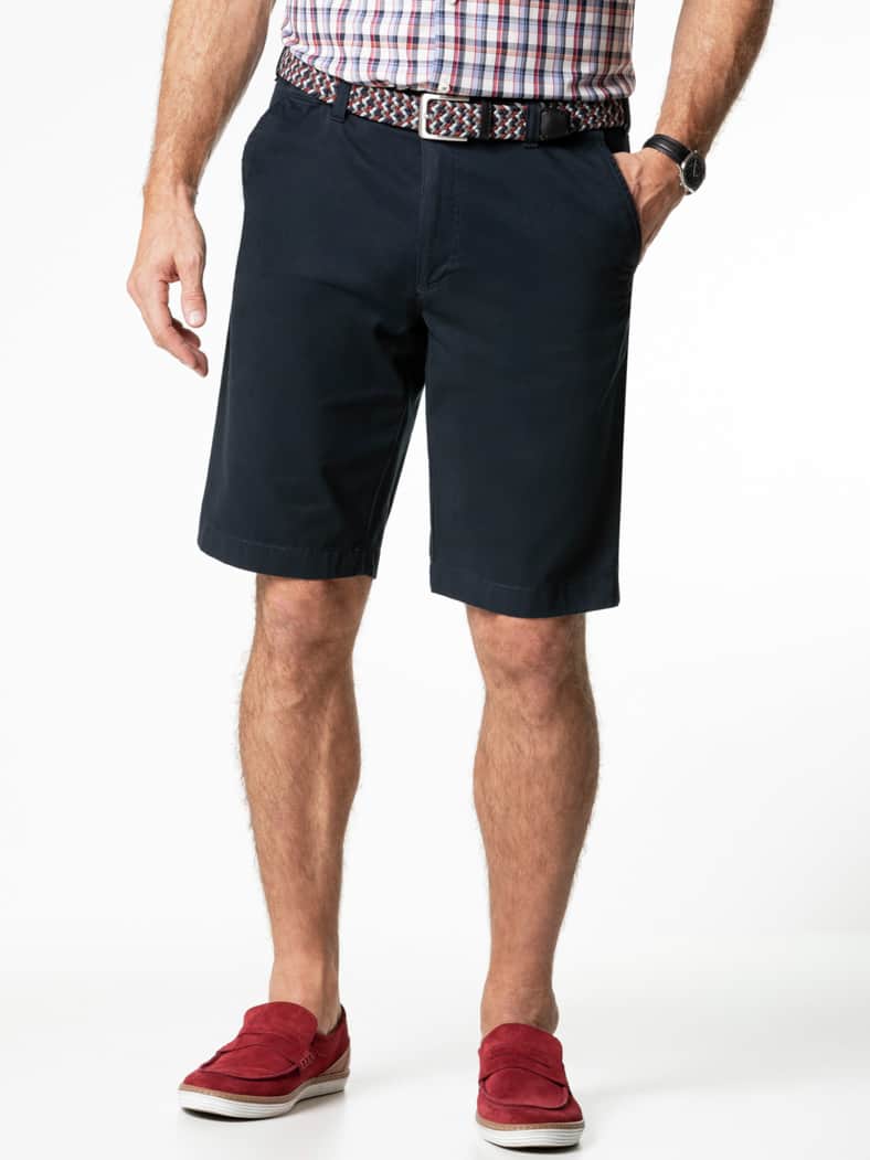 Extraglatt-Stretchbund-Bermudas Marine