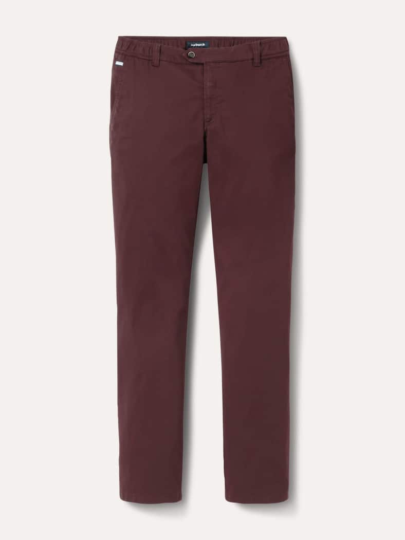 Relaxbundhose 2.0 Bordeaux
