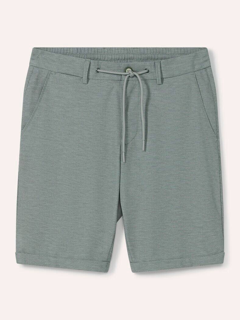 Jersey Shorts Schilf