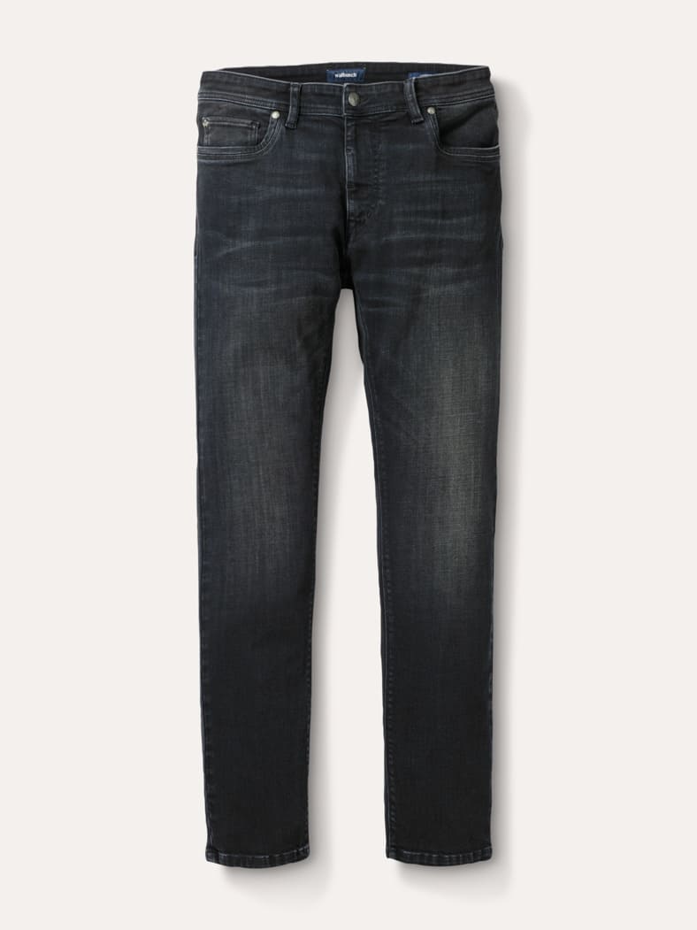 T400 Sportjeans 2.0 Dark Grey