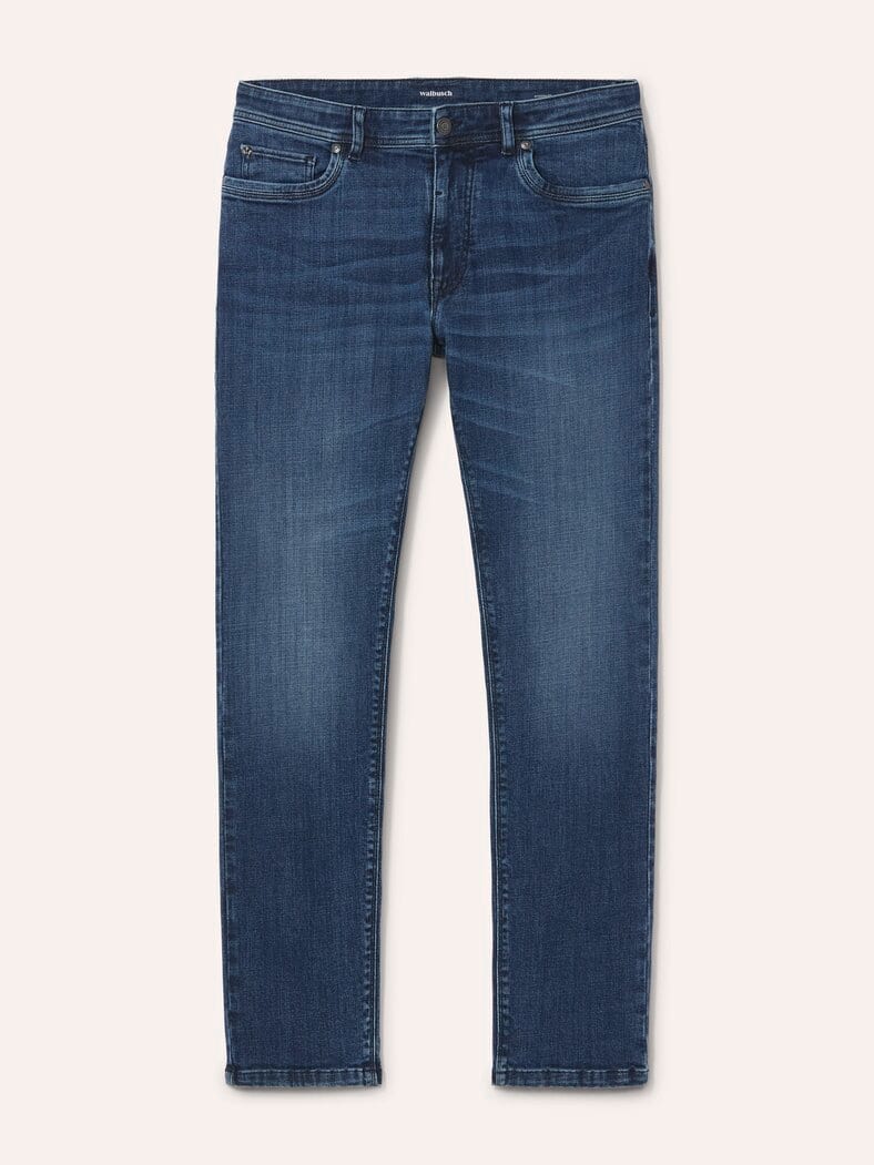 T400 Sportjeans 2.0 Blue