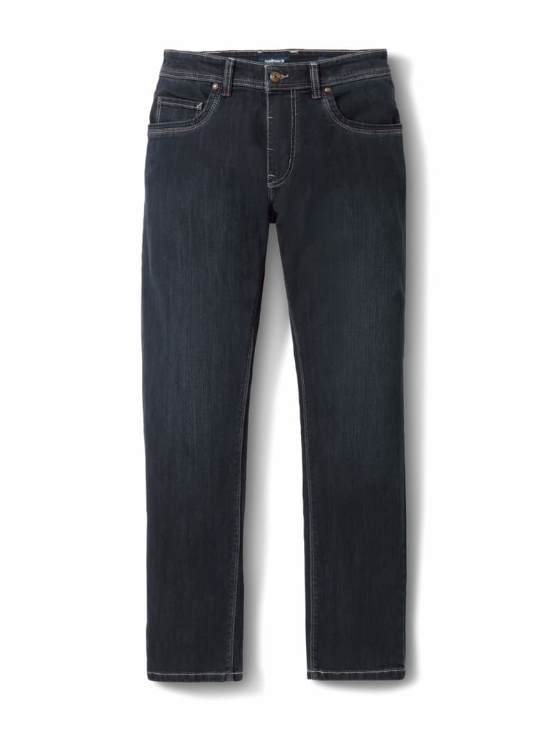 T400 Sportjeans Modern Fit Dark Blue