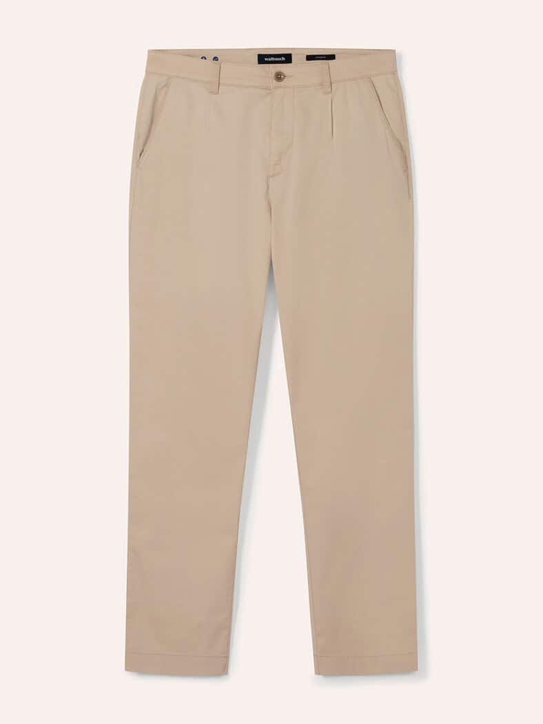 Ultraleicht Chino Beige